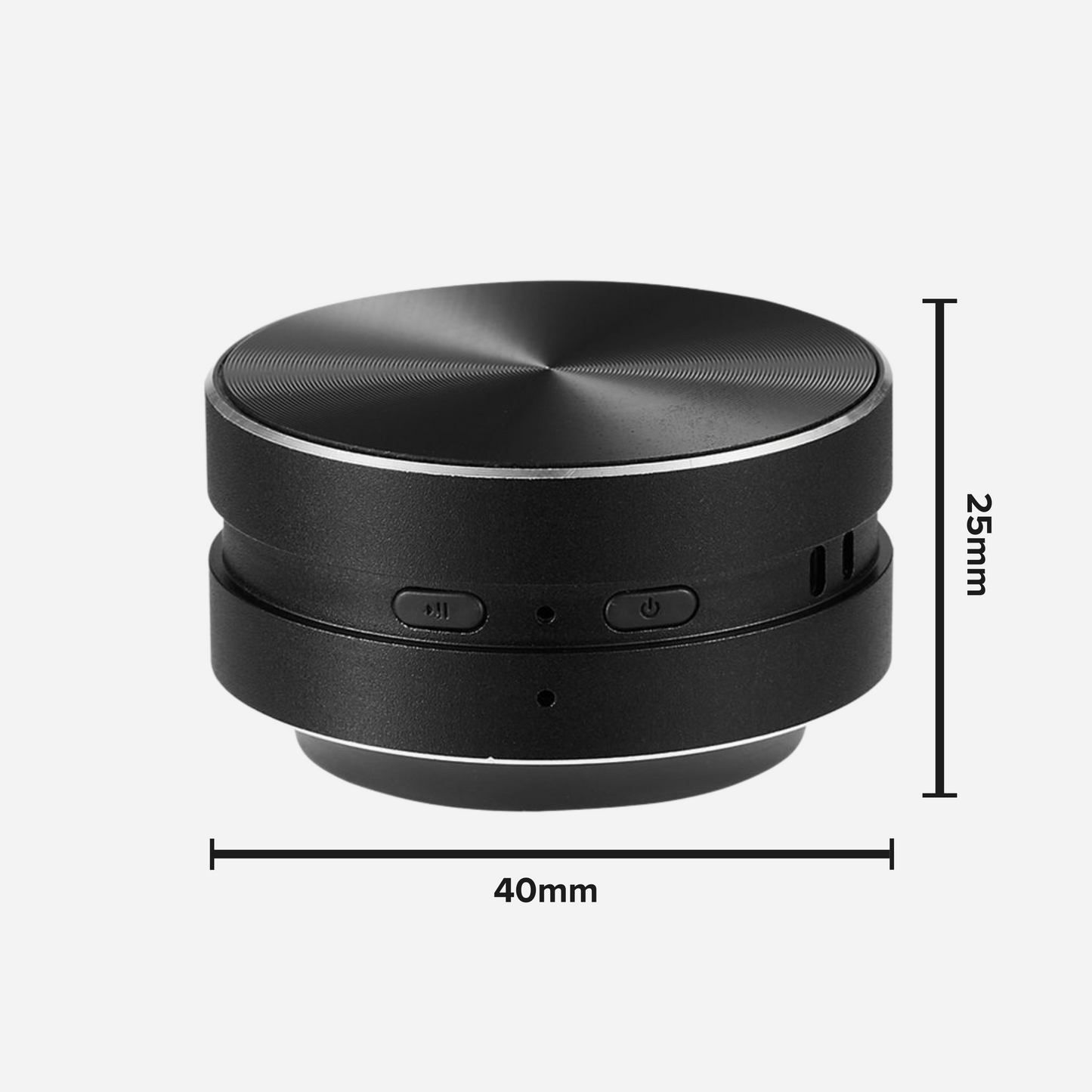 Pocketbeats Speaker